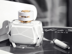 DECANT NO FRASCO - Signature Eau de Parfum - MONT BLANC - comprar online