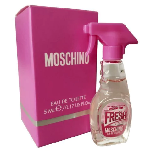 Miniatura 5ml - Pink Fresh Conture Eau de Toilette - comprar online