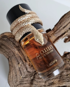 LACRADO - Musamam Eau de Parfum - LATTAFA na internet