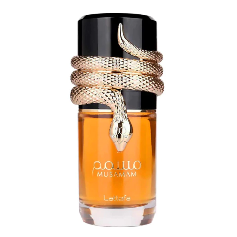 DECANTÃO - Musamam Eau de Parfum - LATTAFA