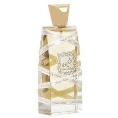 DECANT NO FRASCO - Musk Mood Eau de Parfum - LATTAFA