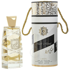 LACRADO - Musk Mood Eau de Parfum - LATTAFA - comprar online