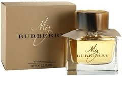 LACRADO - My Burberry Eau de Parfum - BURBERRY na internet