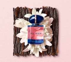 LACRADO - My Way Intense Eau de Parfum - GIORGIO ARMANI na internet