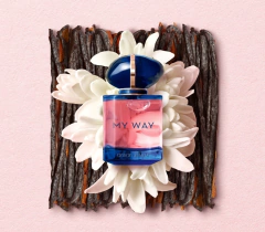 DECANTÃO - My Way Intense Eau de Parfum - GIORGIO ARMANI - comprar online