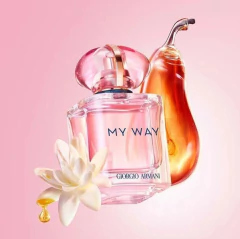 DECANTÃO - My Way Nectar Eau de Parfum - GIORGIO ARMANI - comprar online