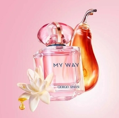 LACRADO - My Way Nectar Eau de Parfum - GIORGIO ARMANI na internet