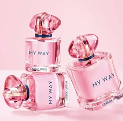 DECANTÃO - My Way Nectar Eau de Parfum - GIORGIO ARMANI na internet