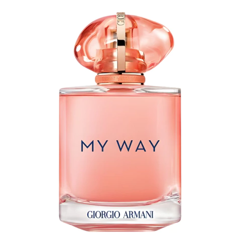 DECANT NO FRASCO - My Way Ylang Eau de Parfum - GIORGIO ARMANI - comprar online
