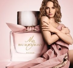 LACRADO - My Burberry Blush Eau de Parfum - BURBERRY - Mac Decants