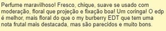 DECANTÃO - My Burberry Eau de Parfum - BURBERRY - Mac Decants