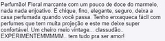 DECANTÃO - My Burberry Eau de Parfum - BURBERRY - loja online