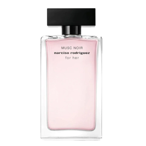 DECANTÃO - Musc Noir for Her Eau de Parfum - NARCISO RODRIGUEZ - comprar online