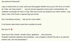 Imagem do LACRADO - Aqua Allegoria Forte Nerolia Vetiver Eau de Parfum - GUERLAIN