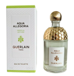 Miniatura 7ml - Aqua Allegoria Nerolia Vetiver