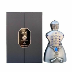 LACRADO - Niche Emarati Khalid Eau de Parfum - LATTAFA - comprar online