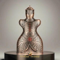 DECANTÃO - Niche Emarati Toleen Eau de Parfum - LATTAFA - comprar online