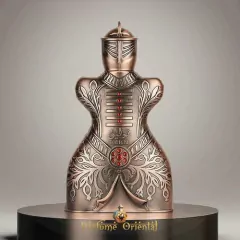 DECANT NO FRASCO - Niche Emarati Toleen Eau de Parfum - LATTAFA - comprar online
