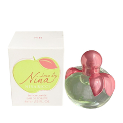 Miniatura 4ml - Nina Love By - comprar online