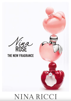 Nina Ricci - Nina Rose Eau de Toilette - Mac Decants
