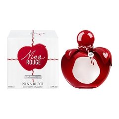Nina Ricci - Nina Rouge Eau de Toilette - comprar online