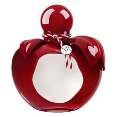 Nina Ricci - Nina Rouge Eau de Toilette