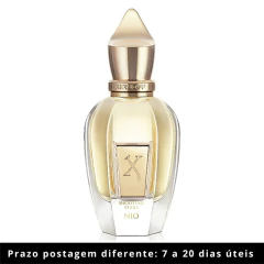 LACRADO - Nio Parfum - XERJOFF - PRAZO POSTAGEM DIFERENTE, leia e descrição! - comprar online