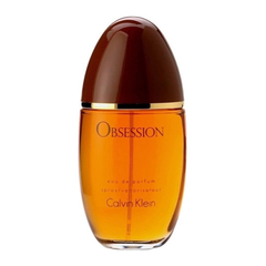DECANTÃO - CK Obsession Eau de Parfum - CALVIN KLEIN