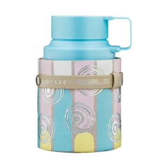 DECANT NO FRASCO - Odyssey Marshmallow Eau de Parfum - ARMAF - comprar online