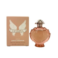 Miniatura 6ml - Olympea Acqua Eau de Parfum - RARA