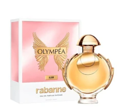 LACRADO - Olympea Elixir Intense Eau de Parfum - PACO RABANNE - comprar online