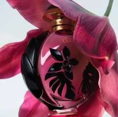 Imagem do DECANT NO FRASCO - Olympéa Flora Eau de Parfum - PACO RABANNE