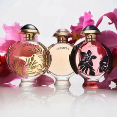 DECANT - Olympéa Flora Eau de Parfum - PACO RABANNE - Mac Decants