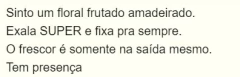 DECANTÃO - Olympéa Flora Eau de Parfum - PACO RABANNE na internet