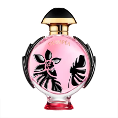 DECANT NO FRASCO - Olympéa Flora Eau de Parfum - PACO RABANNE