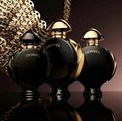 Imagem do DECANTÃO - Olympéa Parfum - PACO RABANNE