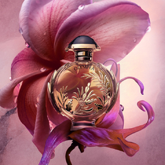 DECANT NO FRASCO - Olympéa Solar Eau de Parfum - PACO RABANNE na internet