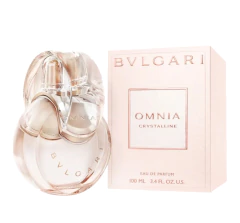 LACRADO - Omnia Crystalline Eau de Parfum - BVLGARI na internet