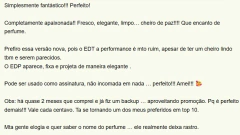 LACRADO - Omnia Crystalline Eau de Parfum - BVLGARI - Mac Decants