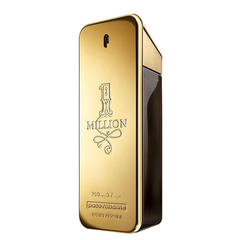 DECANT NO FRASCO - 1 Million Eau de Toilette - PACO RABANNE