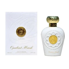 LACRADO - Opulent Musk Eau de Parfum - LATTAFA na internet