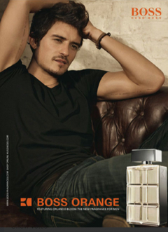 DECANTÃO - Boss Orange edt - HUGO BOSS - comprar online
