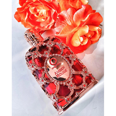 DECANTÃO - Amber Rouge Eau de Parfum - ORIENTICA - comprar online