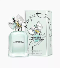DECANT NO FRASCO - Perfect Eau de Toilette - MARC JACOBS - comprar online
