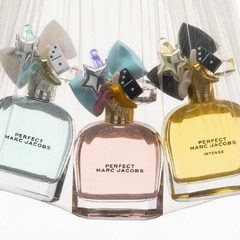LACRADO - Perfect Eau de Parfum - MARC JACOBS