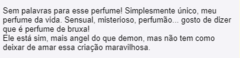 DECANTÃO - Ange ou Démon Eau de Parfum - GIVENCHY - comprar online