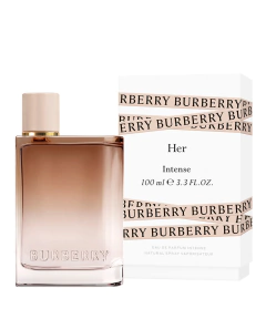 DECANT - Her Intense - BURBERRY (DESCONTINUADO) poucas unidades - comprar online