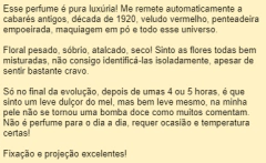 DECANTÃO - Red Door Eau de Toilette - ELIZABETH ARDEN - loja online