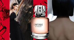 DECANTÃO - L' Interdit Eau de Parfum - GIVENCHY - comprar online