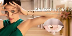 DECANT - Kenzo World edt - KENZO - comprar online